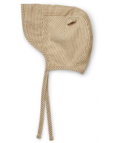 Liewood - Rae sun hat (Golden caramel/creme de la creme 6-9m)