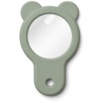 Liewood - Roger magnifying glass (Rabbit faune green) Liewood - Roger magnifying glass (Rabbit faune green)