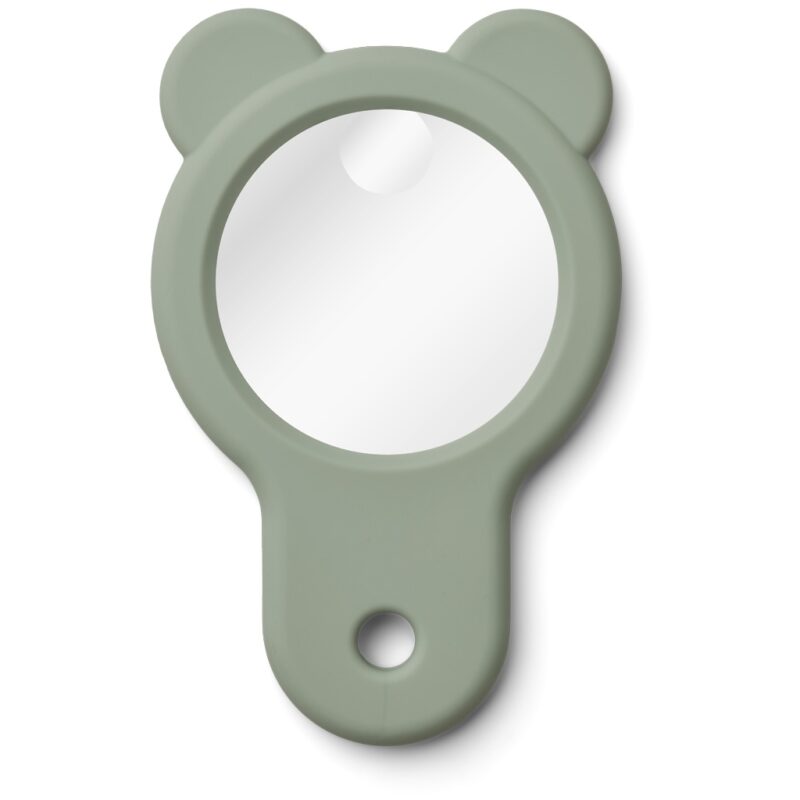 Liewood - Roger magnifying glass (Rabbit faune green) Liewood - Roger magnifying glass (Rabbit faune green)