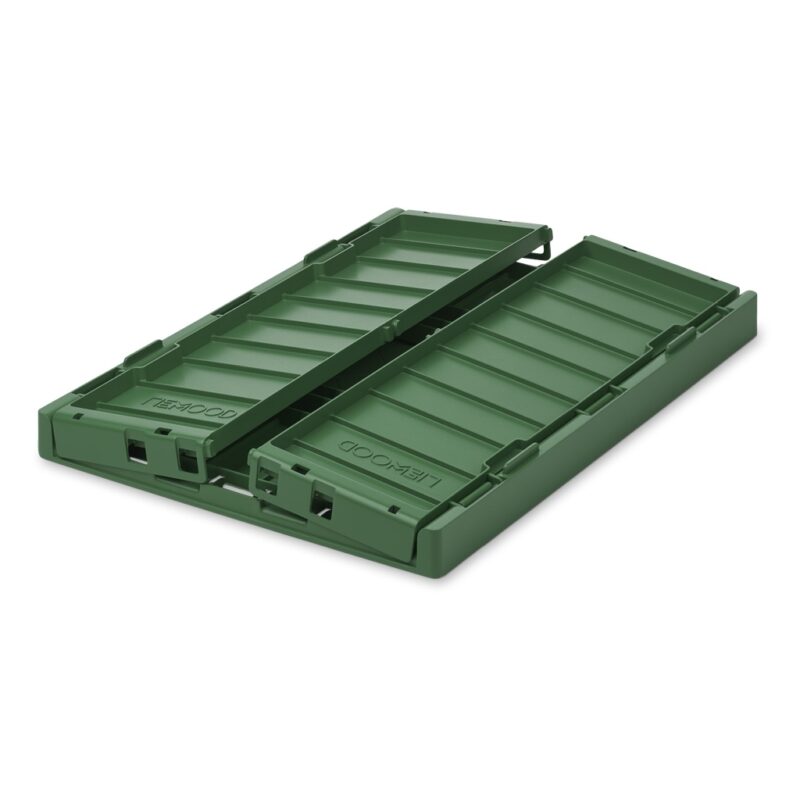 Aufbewahrungskiste "Weston Storage Box L" – Garden Green – Bild 2