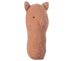 Maileg - Kuschelfreunde - Schwein Rassel