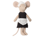 Maileg - Maid mouse