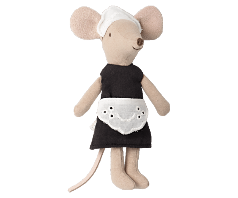 Maileg - Maid mouse