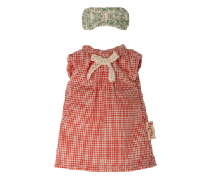 Maileg - Nightgown for mum mouse
