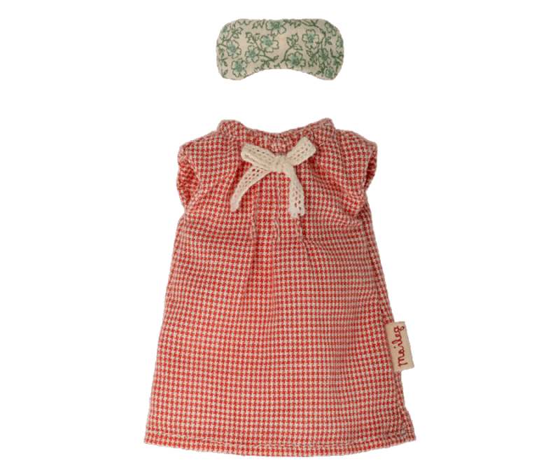 Maileg - Nightgown for mum mouse