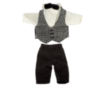Maileg - Waiter clothes for mouse