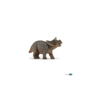 Papo Design - Baby Triceratops