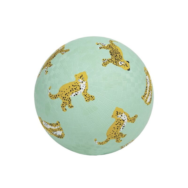 Petit Jour Paris - Großer Naturkautschuk Jaguar