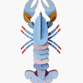 Studio ROOF - lavender lobster