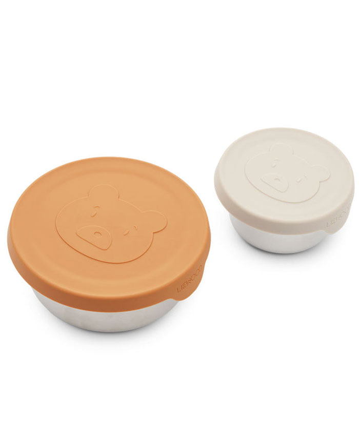 FIBY SNACK BOX SET FIBY SNACK BOX SET