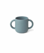 GENE CUP - Rabbit Whale Blue