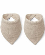 SIRI BIB 2 PACK SANDY
