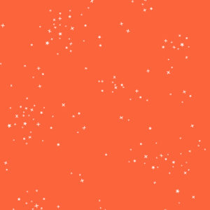 Cotton&Steel Fabrics - Basics - Freckles - Jupiter Glow