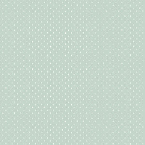 Cotton&Steel Fabrics - Basics - Stitch and Repeat - Mint