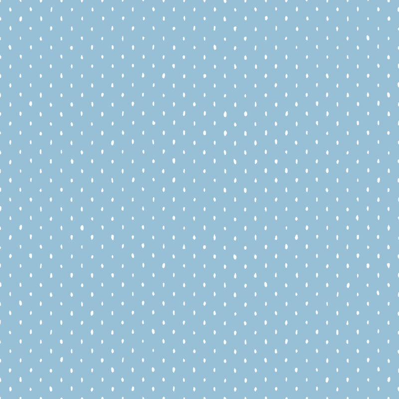 Cotton&Steel Fabrics - Basics - Stitch and Repeat - Splash