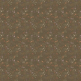 Cotton&Steel Fabrics - Grounded - Sweet Sky - Cardamom