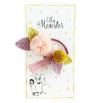 Ella & Monster - Romantic Flower Set Rose Ella & Monster - Romantic Flower Set Rose