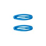 Global Affairs - Haarclips Happy Palette (blau)