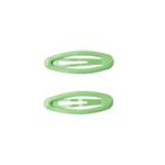 Global Affairs - Haarclips Happy Palette (grün) Global Affairs - Haarclips Happy Palette (grün)