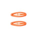 Global Affairs - Haarclips Happy Palette (orange) Global Affairs - Haarclips Happy Palette (orange)