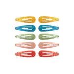 Global Affairs - Haarclips Mini