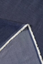 Meet Milk - ALVA LIGHT CHAMBRAY DARK BLUE