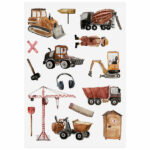 BIO TATTOO Baustelle BIO TATTOO Baustelle