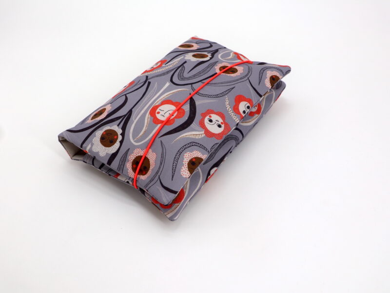 Windeltasche mit Namen "Bloom Together – Sun Stretch"