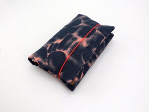 Windeltasche mit Namen "Glory - Harmony - Night Sky"