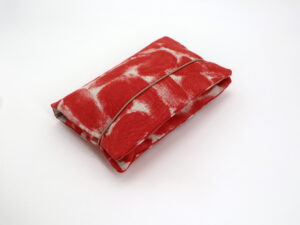 Windeltasche mit Namen "Glory - Harmony - Burning Sun"