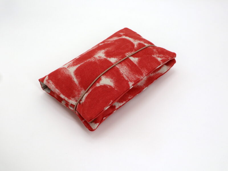 Windeltasche mit Namen "Glory - Harmony - Burning Sun"