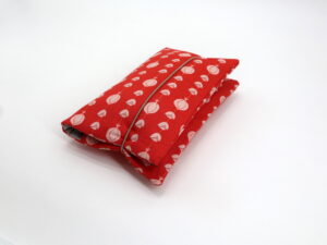 Windeltasche mit Namen "Lantern Love"