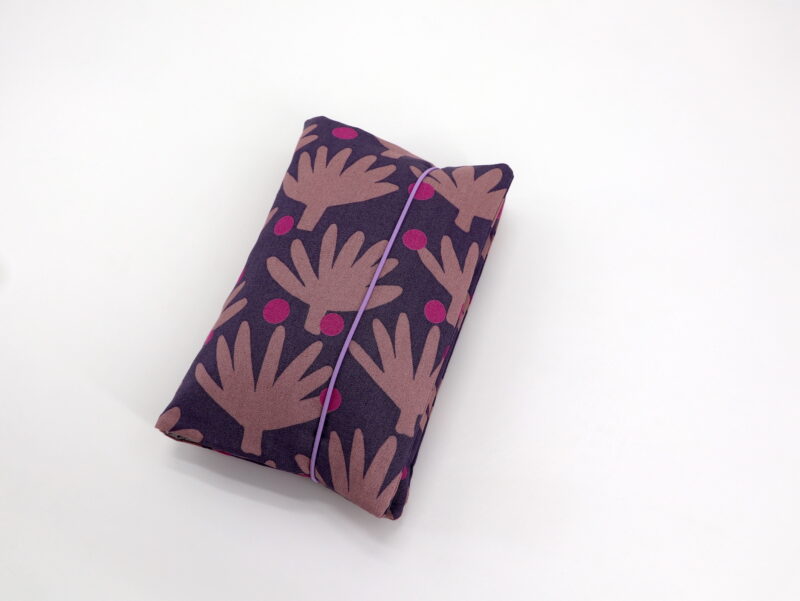 Windeltasche mit Namen "Find Me In Ibiza - Flamenco" – Bild 5