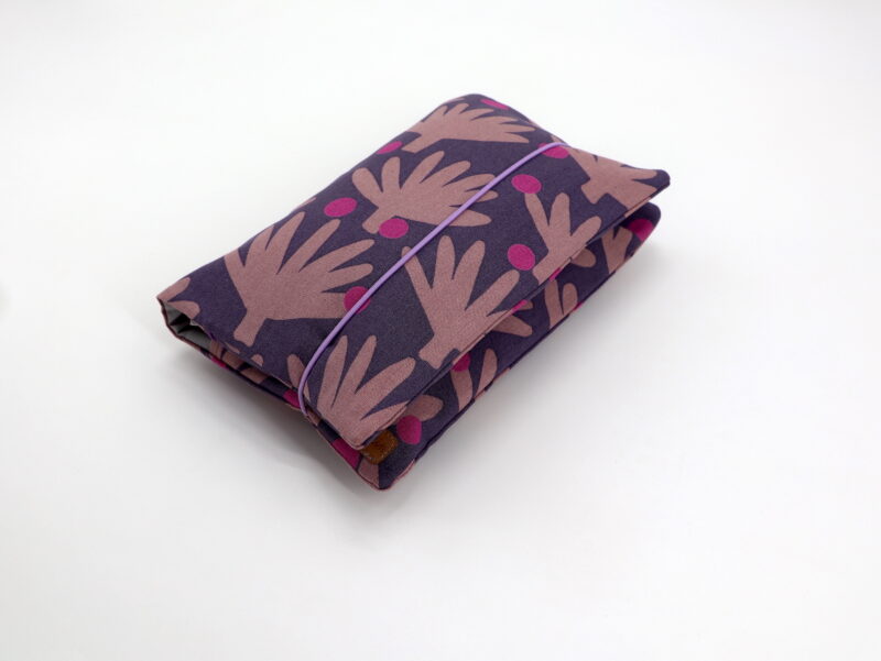 Windeltasche mit Namen "Find Me In Ibiza - Flamenco"