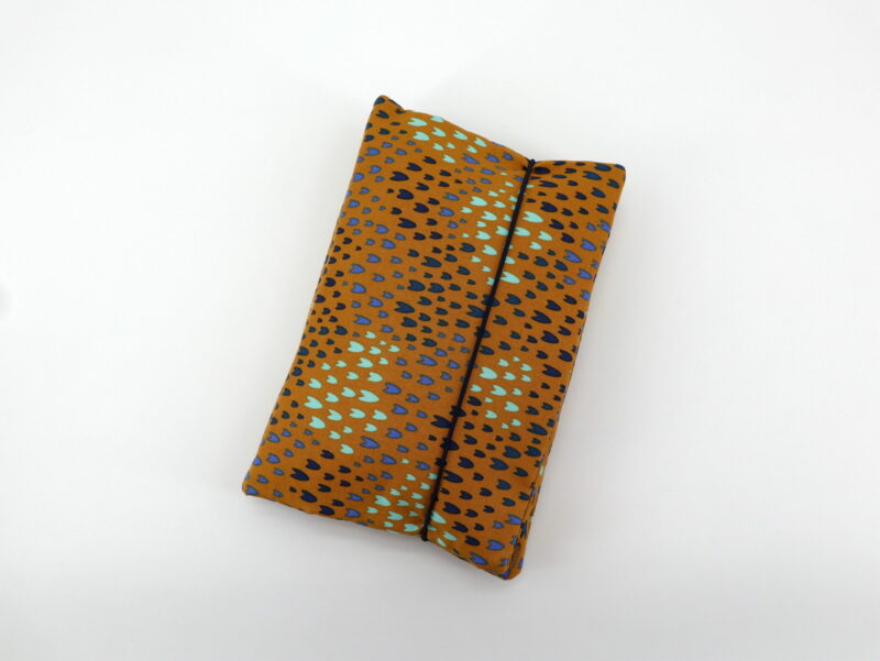 Windeltasche mit Namen "	Pop! - Summer of Love - Sunflower" – Bild 5