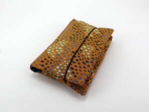 Windeltasche mit Namen "	Pop! - Summer of Love - Sunflower"