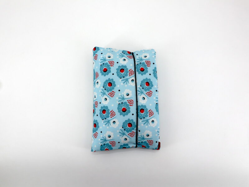 Windeltasche mit Namen "	Modern Love - Beach Roses" – Bild 5