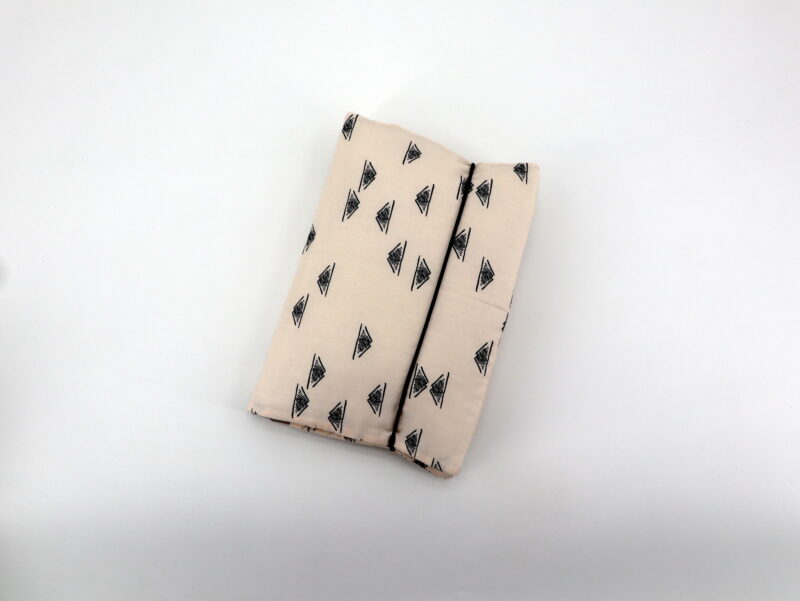 Windeltasche mit Namen "Homebody - Domestic Charm Birch" – Bild 5
