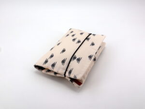 Windeltasche mit Namen "Homebody - Domestic Charm Birch"