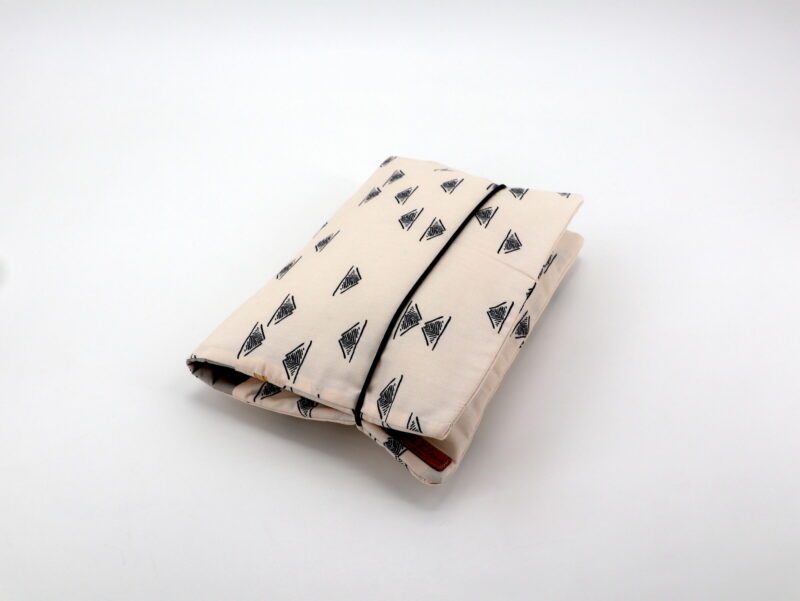 Windeltasche mit Namen "Homebody - Domestic Charm Birch"