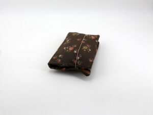 Windeltasche mit Namen "	Camp Creek - Seedling - Harvest"