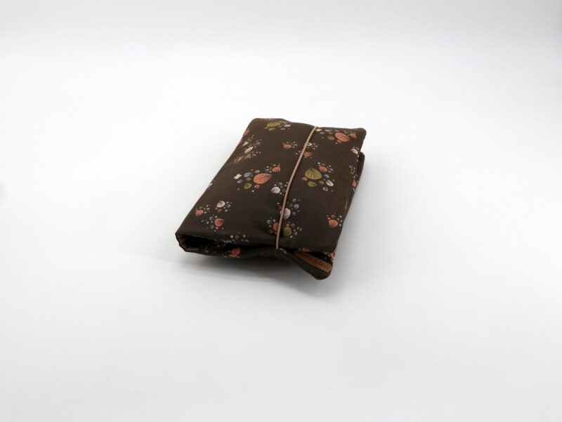 Windeltasche mit Namen "	Camp Creek - Seedling - Harvest"