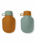 SILVIA SMOOTHIE BOTTLE 2 PACK