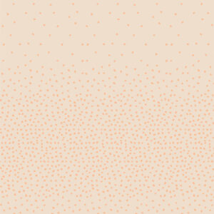 Art Gallery Fabrics - Nectarine Fusion - Nested Nectarine