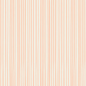 Art Gallery Fabrics - Nectarine Fusion - Streakly Business Nectarine