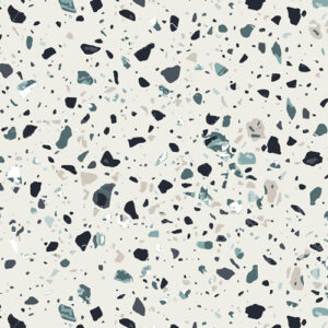 Art Gallery Fabrics - Twenty - Terrazzo Apatite