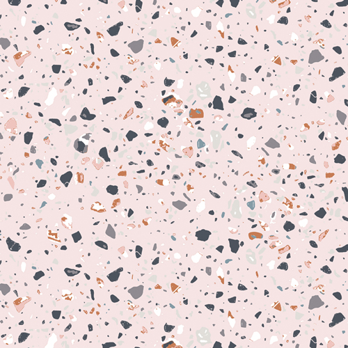 Art Gallery Fabrics - Twenty - Terrazzo Opal Art Gallery Fabrics - Twenty - Terrazzo Opal
