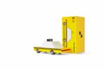 candylab toys - Candycar - Yellow Tax