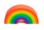 dena - Regenbogen (bright colours 12 Teile)