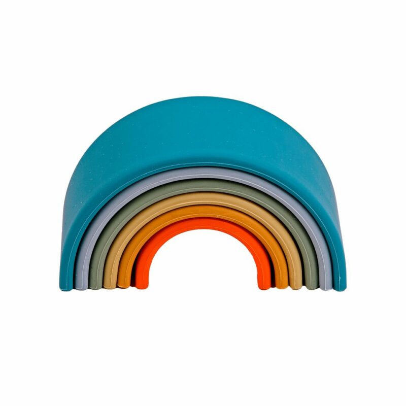 dena - Regenbogen (nature colours 6 Teile)